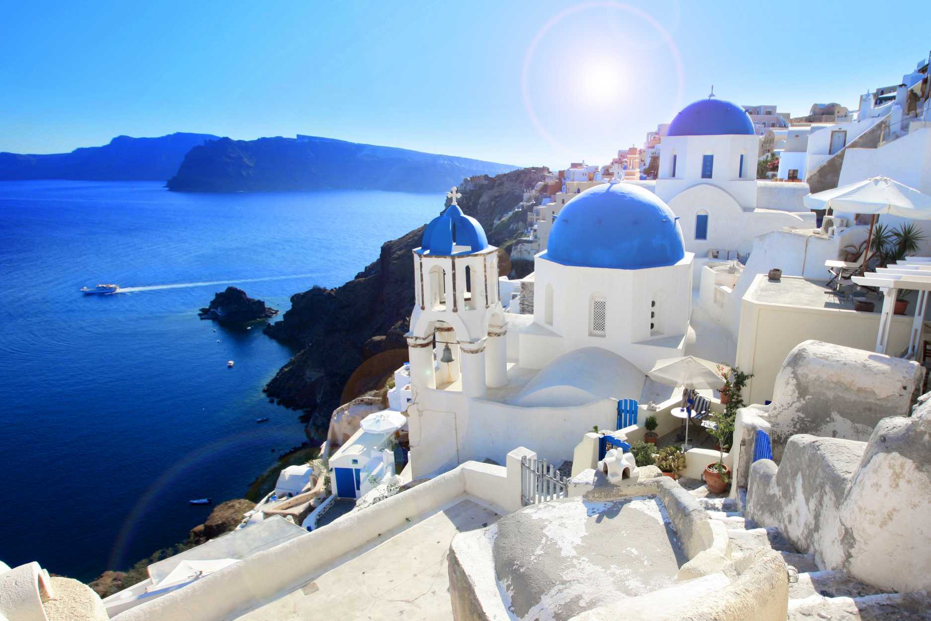 Griechenland beste all inclusive hotels